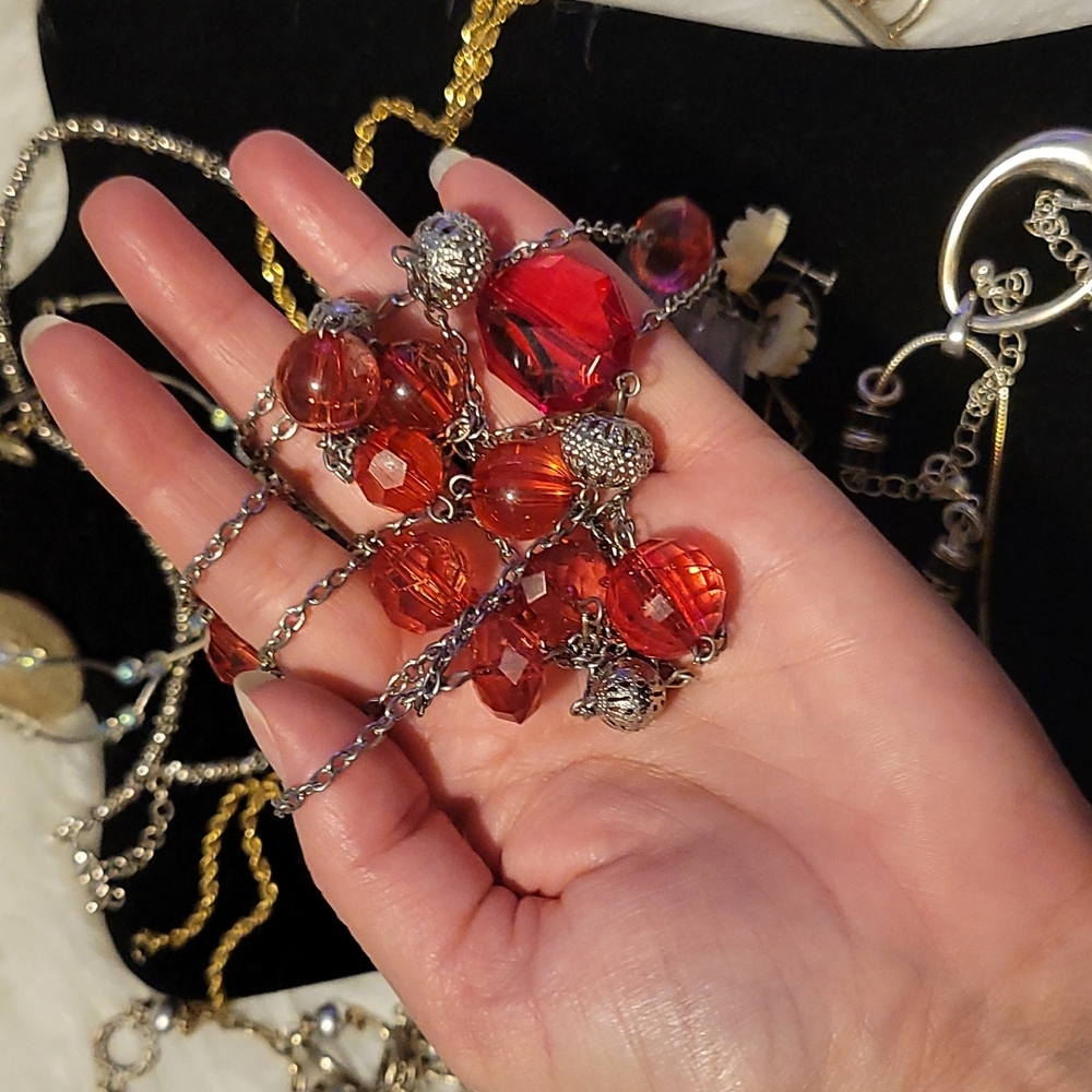 Nacklace - Picture 5 of 15